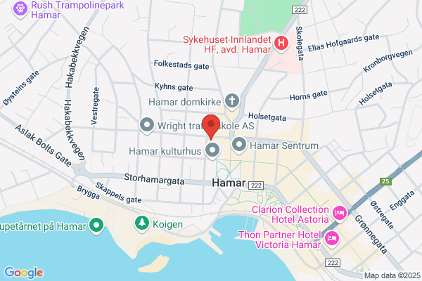 Hedmark Teater