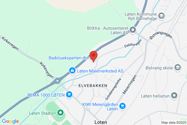 Isoleringsfirmaet Activ Nord As