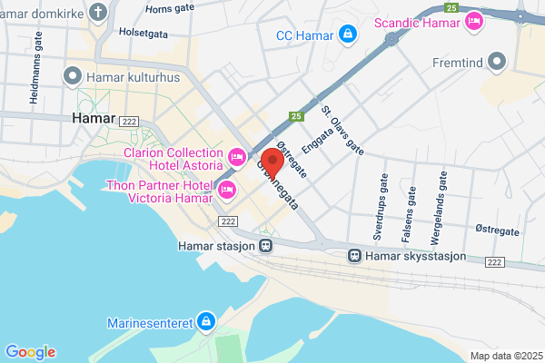 Knutstad & Holen As