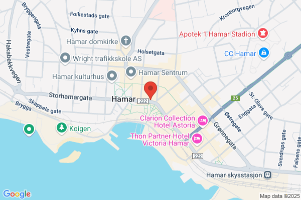 Lekehuset A/s