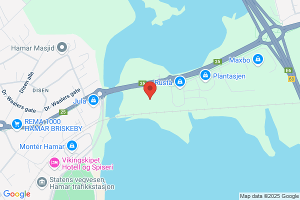 Midtstranda Håndbilvask AS