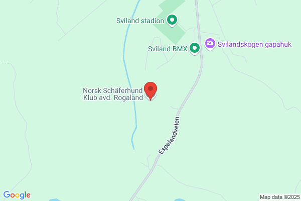 Norsk Schäferhund Klub Avd. Hedmark