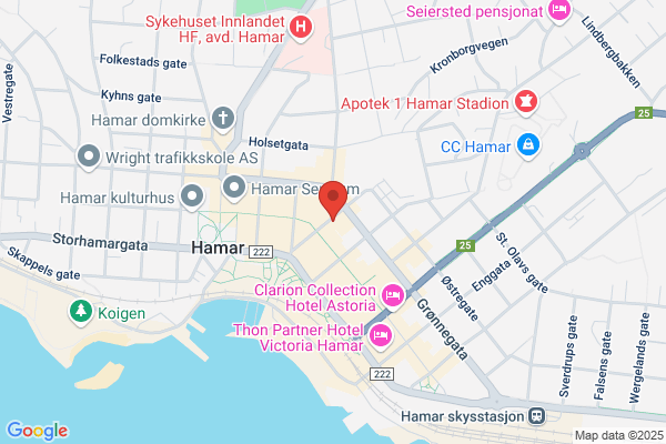 Radio Hamar As