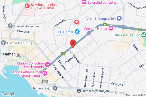 Printex Trykkeri AS