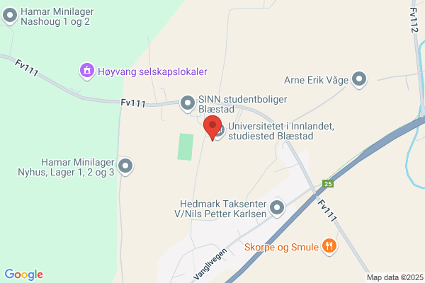 Eikebergs A Regnskapsservice