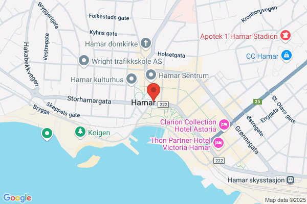 Hus1 Norge AS