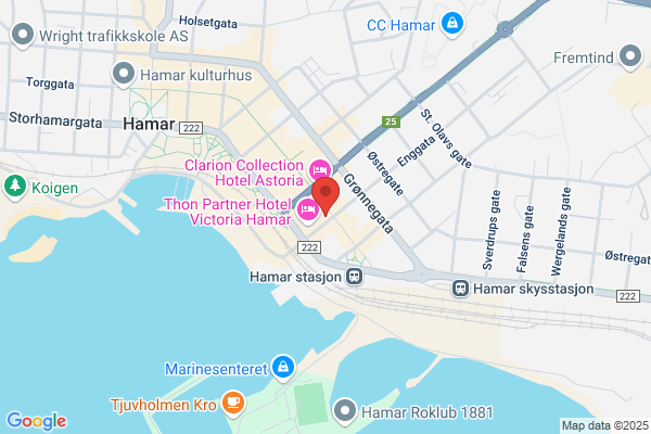 Norsk Frisør Hud Og Stylistskole As