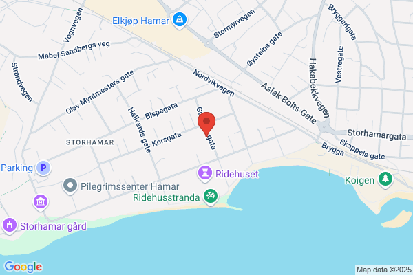 Alhaug Erik