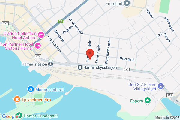 Helstrup Byggtakst As
