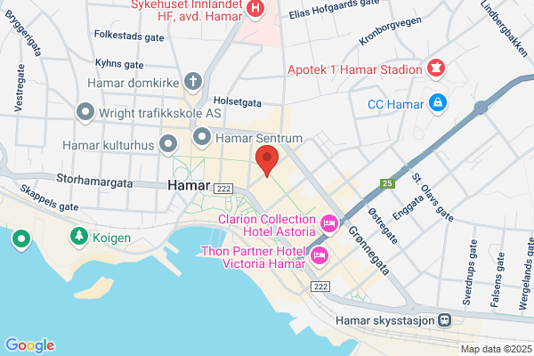 Karterud Dyre