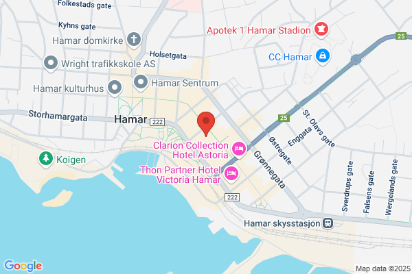 Hagen Arild Tanntekniker