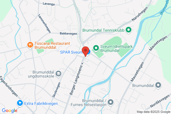 Thore's Trafikkskole Thore Berntsen