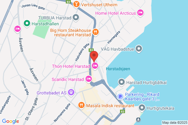 Bäckstrøm Bjørn Advokat As
