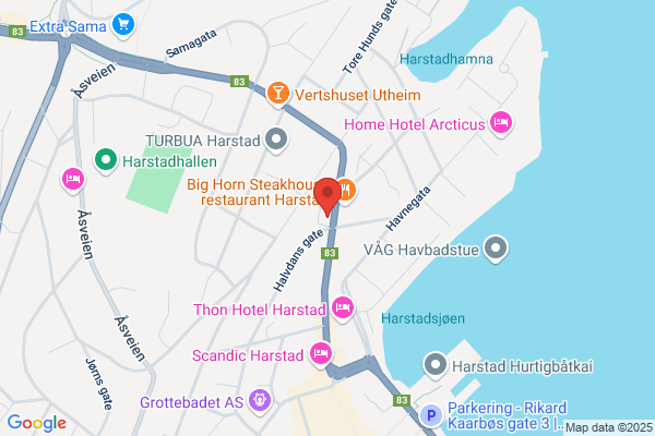 Norvakt As