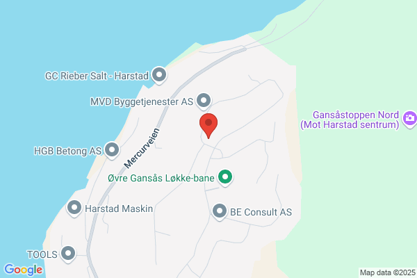 Harstad Naturterapi