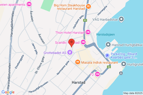 Kvendseth Magnetterapi
