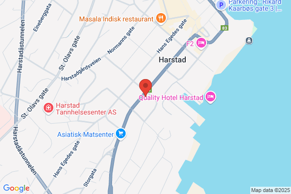 Harstad Antikvitet