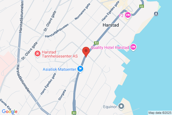 A3 Arkitektkontor As