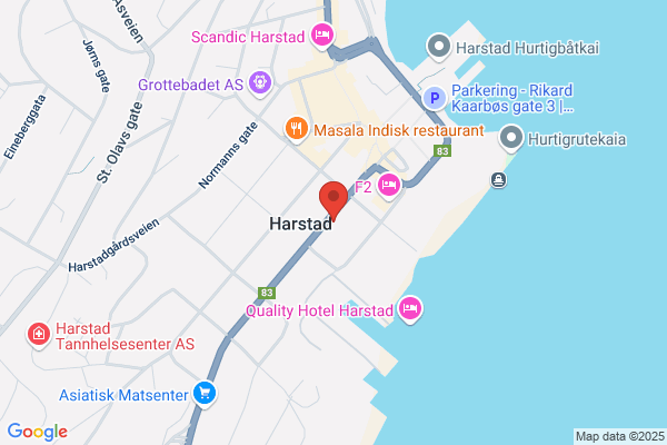Alm Sivilarkitekt As