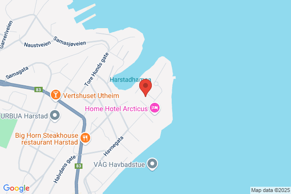 Pw Arkitekter As