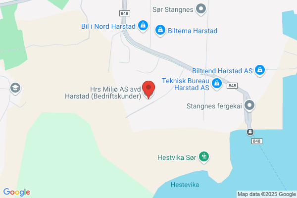 Hålogaland Ressursselskap Da