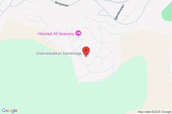 Grønnebakkan Andelsbarnehage Ba