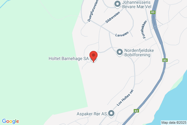 Holtet Andelsbarnehage Ba