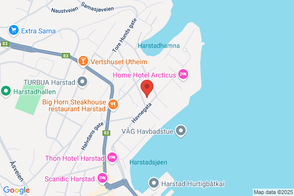 Bratteng Regnskap & Økonomi As