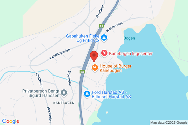 Bergans Ole Auto A/s
