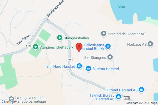 Hålogaland Auto
