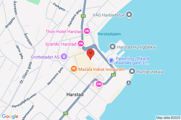 Anemone Harstad As