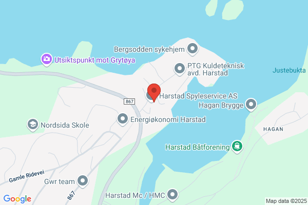 Sjøservice A/s