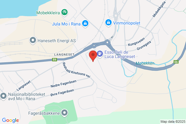 Askeladden Bruktbutikk As