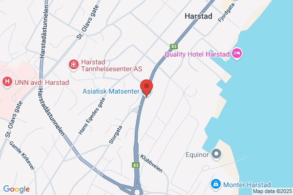 Ica Havna Matsenter As