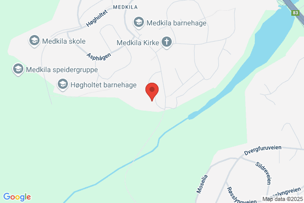Ikt Harstad As