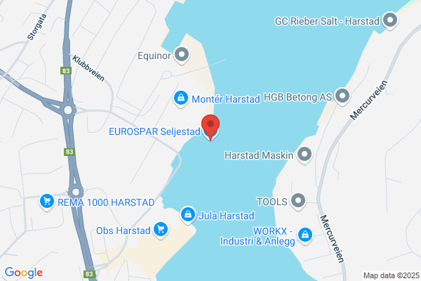 Deli Norge As