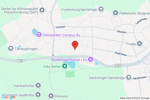 Datarommet