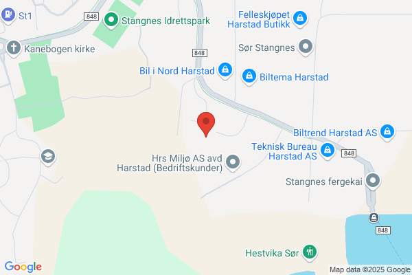 Rognlid Jens Byggmester As