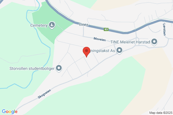 Frisøratelieret