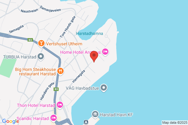 Hårstua