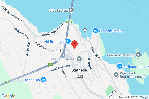 Kid Interiør As