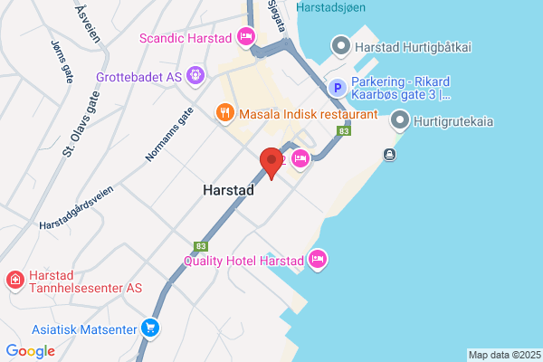 Heis-tek As