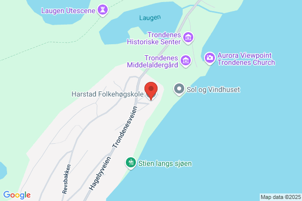 Harstad Vandrerhjem