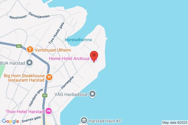Quality Hotel Arcticus
