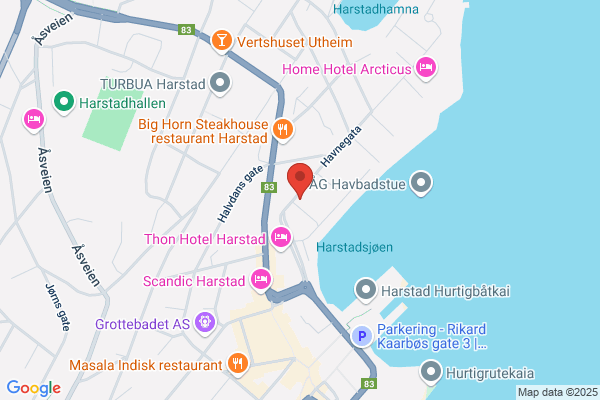 Kanstad Trelast As