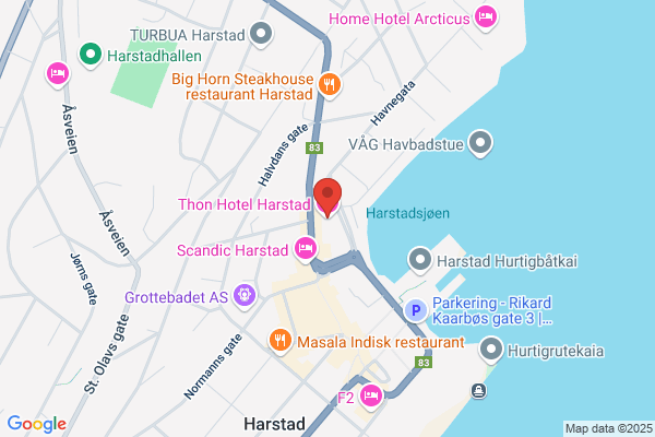 Martehus As