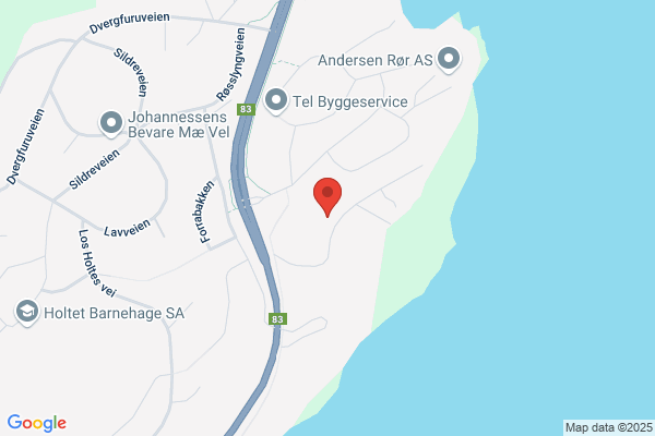 Harstad Og Omland Aof-forening