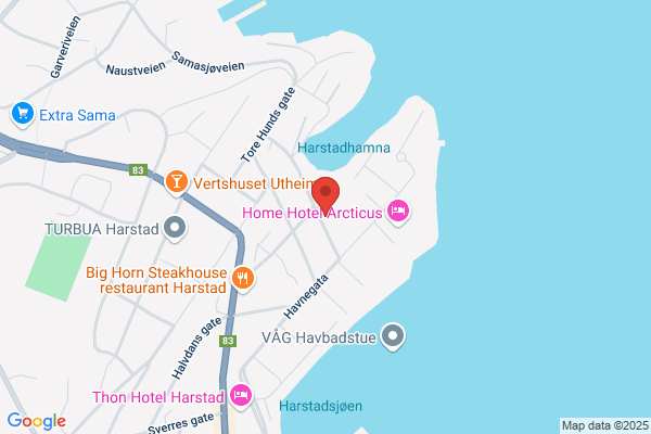 Opplæringskontoret For Bilfag I Harstad Og Omegn