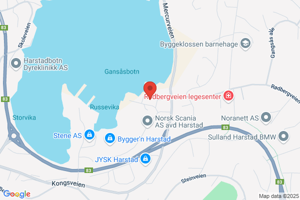 Killi Brødrene As