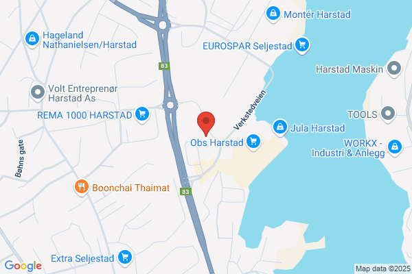 Antonsen Radioservice As